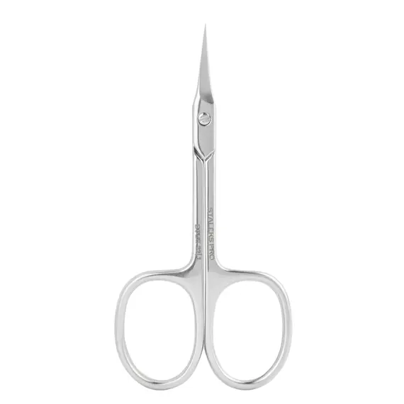 Staleks / Ножиці професійні для кутикули / EXPERT 22 TYPE 1