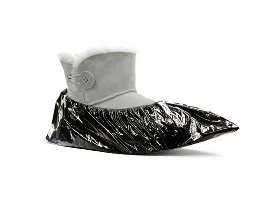 SanGig / Бахіли медичні 6 г пара (щільні) / 100 шт/уп