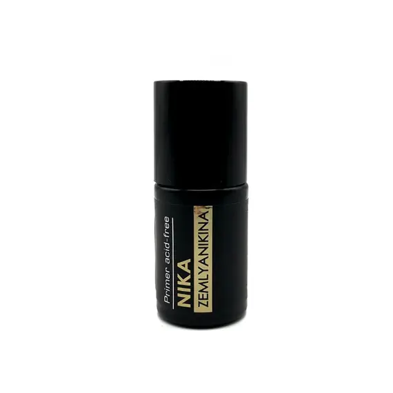 Nika Zemlyanikina / Праймер безкислотний / PRIMER ACID-FREE / 10мл