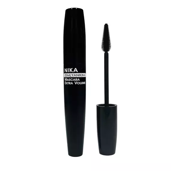Nika Zemlyanikina  / Туш для вій / EXTRA VOLUME / 13мл