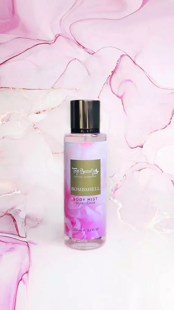 Top Beauty / Міст Bombshell / 250 мл