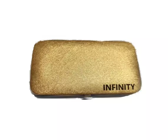 Infinity / Кейс на 4 пінцети
