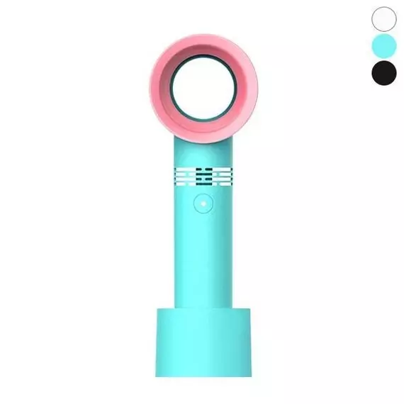 Вентилятор для вій / ZERQ 9