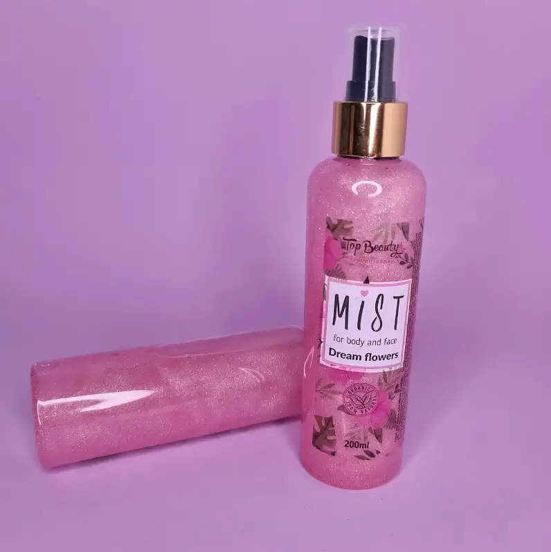 Top Beauty / Міст Квітковий / 200мл