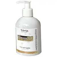Top Beauty / Гель для душа корица, мед, имбирь / 275 мл (распродажа, срок до 12.23)