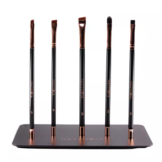 Maxymova / Металева основа для пензлів
