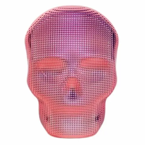 Tangle Angel / Щітка для волосся REBEL / Pink Chrome