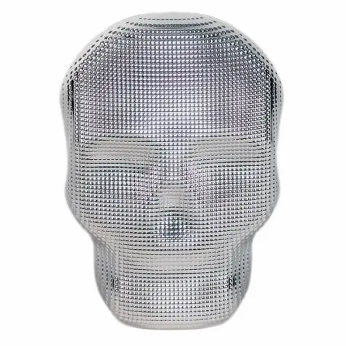 Tangle Angel / Щітка для волосся REBEL / White Chrome