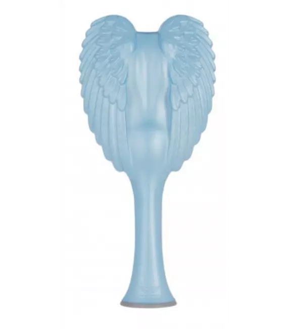 Tangle Angel / Щітка для волосся Angel 2.0 / Gloss Blue Grey