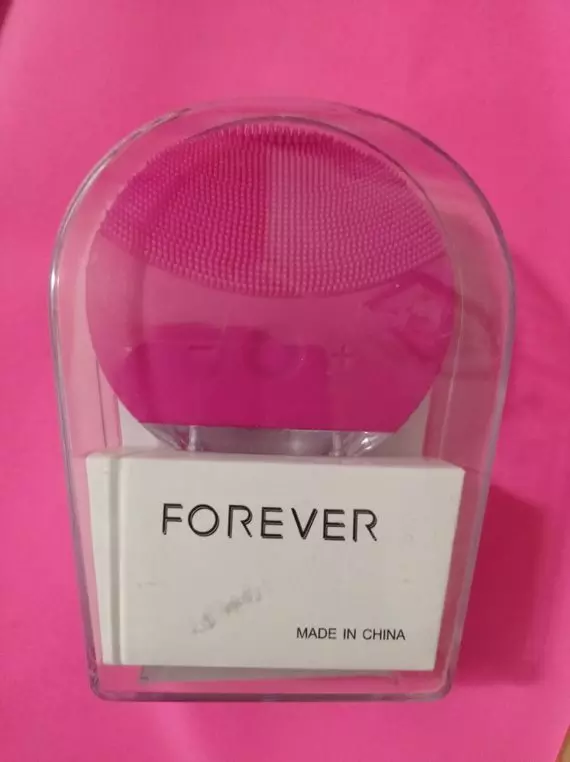 Top Beauty / Електрична щітка