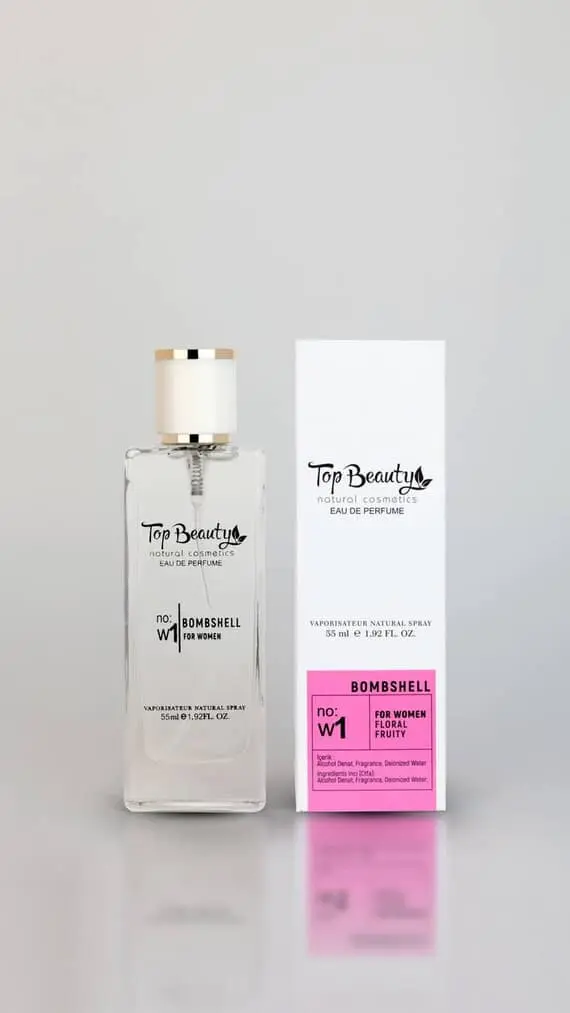 Top Beauty / Туалетная вода / Bombshell / 55мл