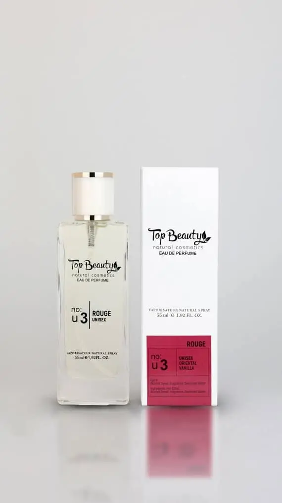 Top Beauty / Туалетная вода / Bacara Rouge / 55мл