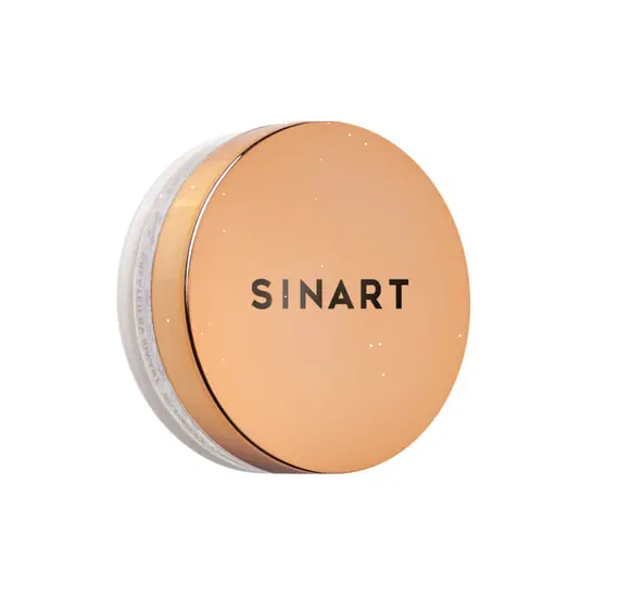 Sinart / Evolution Extra Strong Brow Styling Wax / віск для стайлінгу брів / 7g