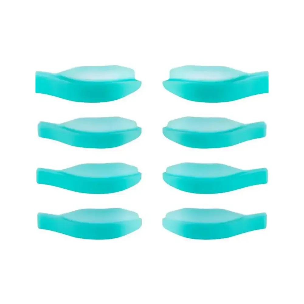 Валики для ламінування / тіффані / 4 пари