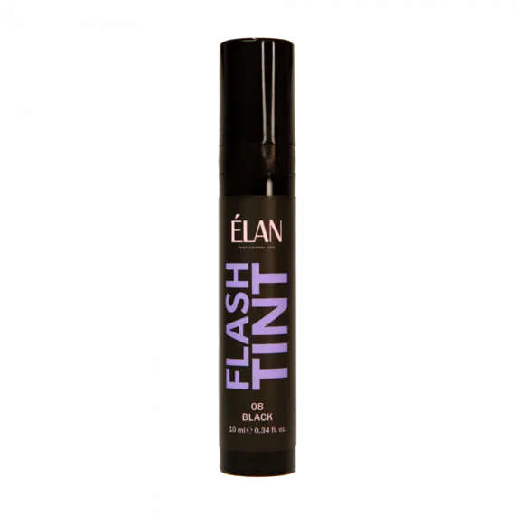 Elan / Оклюзивна система фарбування брів та вій «FLASH TINT»