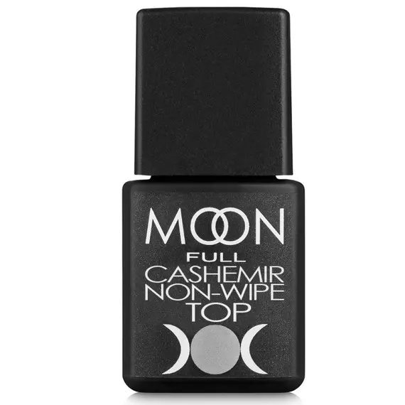 MOON FULL / Top Coat Cashemir