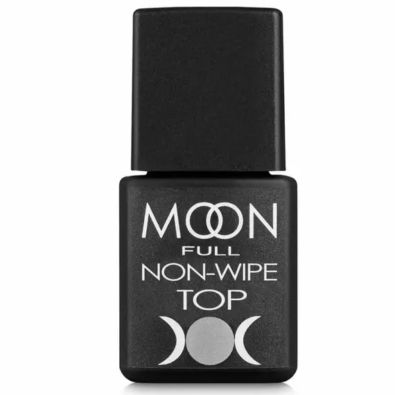 MOON FULL / Top non-wipe / Топ Без липкого шару