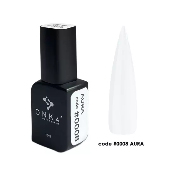 DNK'a / Pro Gel #008 / Aura / 12 мл