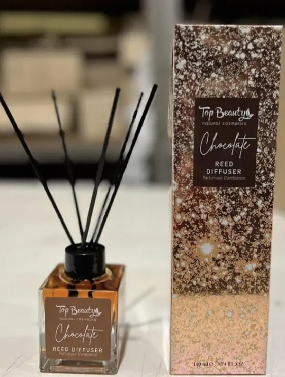 Top Beauty / Диффузор для дома / Chocolate / 110мл