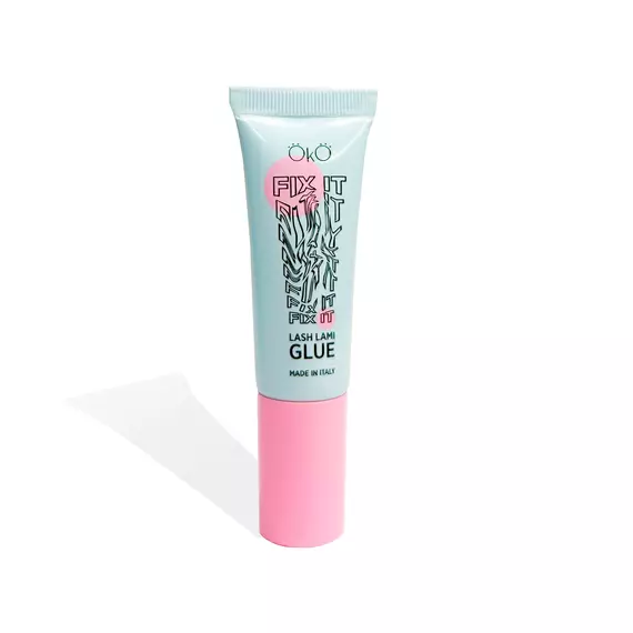 OKO / Клей для ламінування вій Fix It / 6 мл