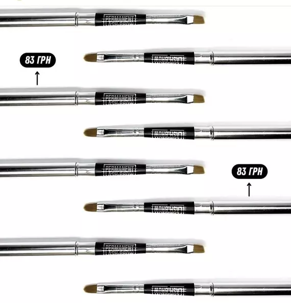 Permanent Lash&Brow / Пензлик для брів