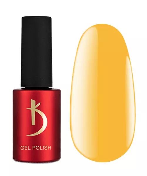 Kodi / Гель-лак №07 JL/7 мл