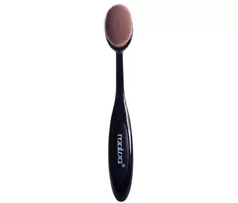 Malva / Пензлик для макияжу Master Class - M321