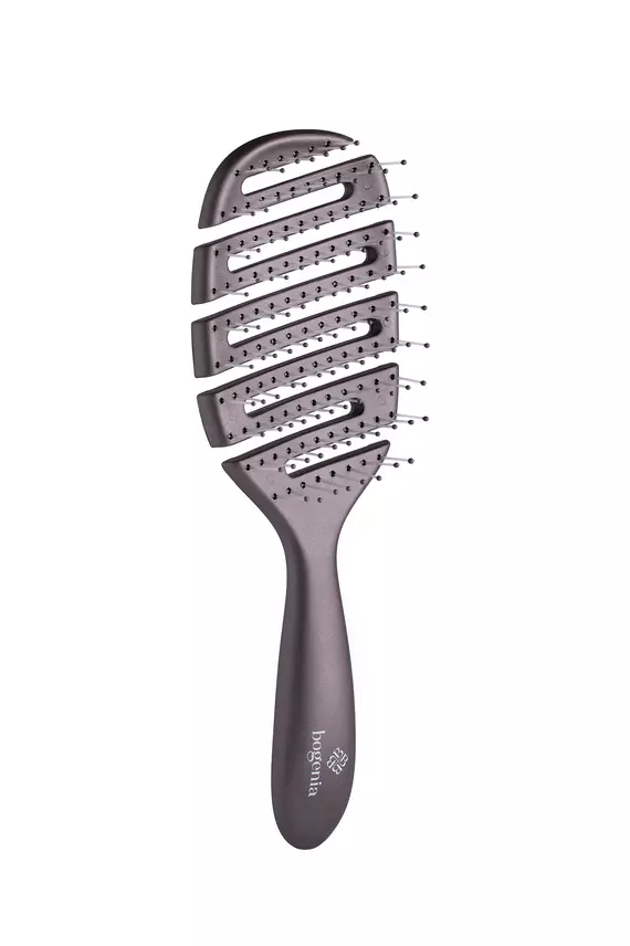 Bogenia / Гребінець універсальний для сушіння волосся Special Care BG305