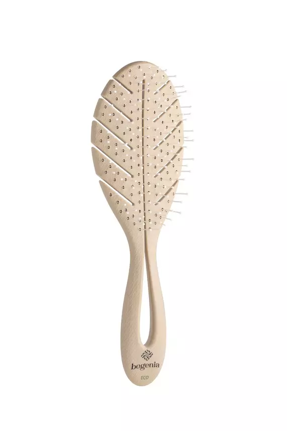 Bogenia / Гребінець універсальний для волосся Еко BG307