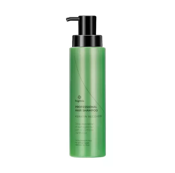 Bogenia / Шампунь для волосся 