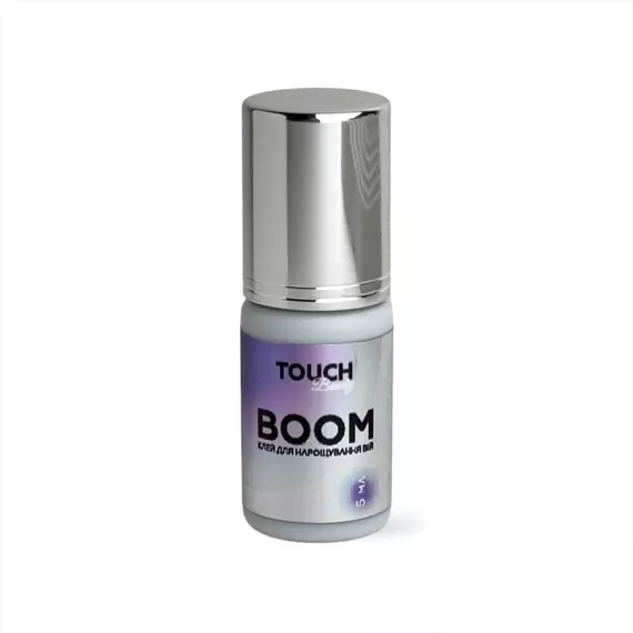 Touch Beauty / Клей BOOM
