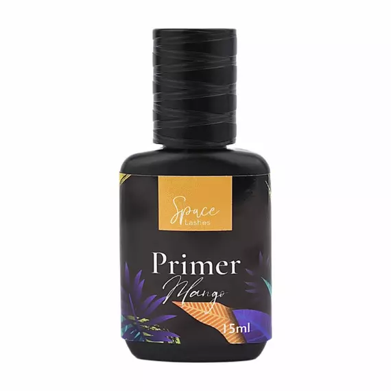 Space / Праймер+активатор 2в1 / манго / 15 мл