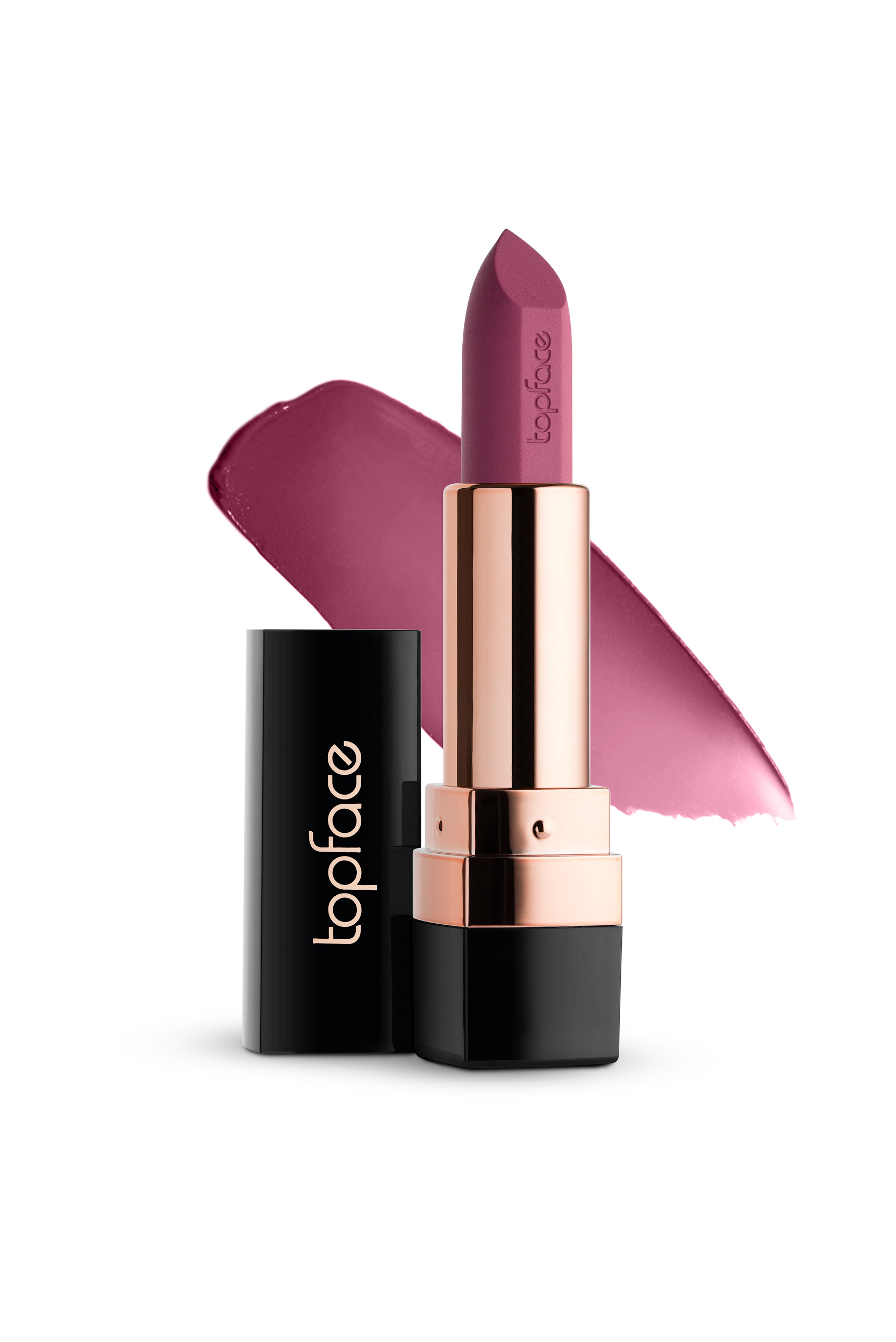 Topface / Помада для губ Instyle Matte Lipstick - PT155