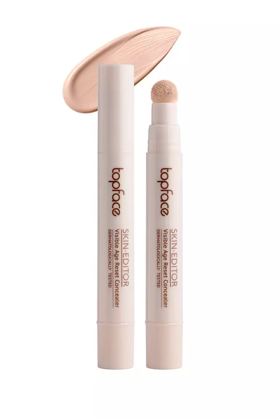 TopFace / Skin Editor Concealer / Консилер  / PT466