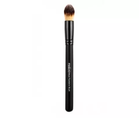 Malva / Кисточка для тональной основы - М309-№016