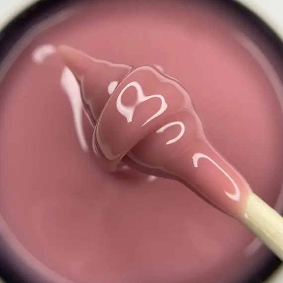 Nika Zemlyanikina / Builder Gel / Cover / 30 мл