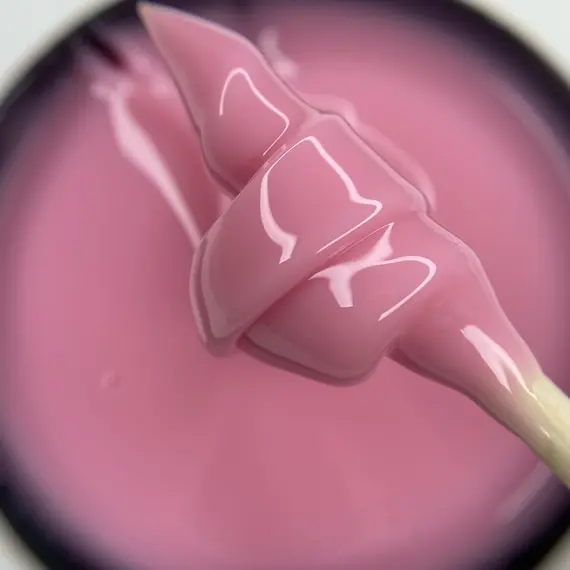 Nika Zemlyanikina / Builder Gel / Barbie / 30 мл