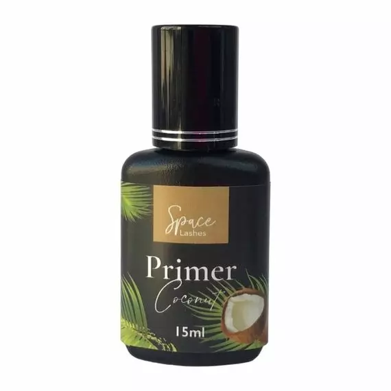 Space / Праймер / Кокос / 15 мл