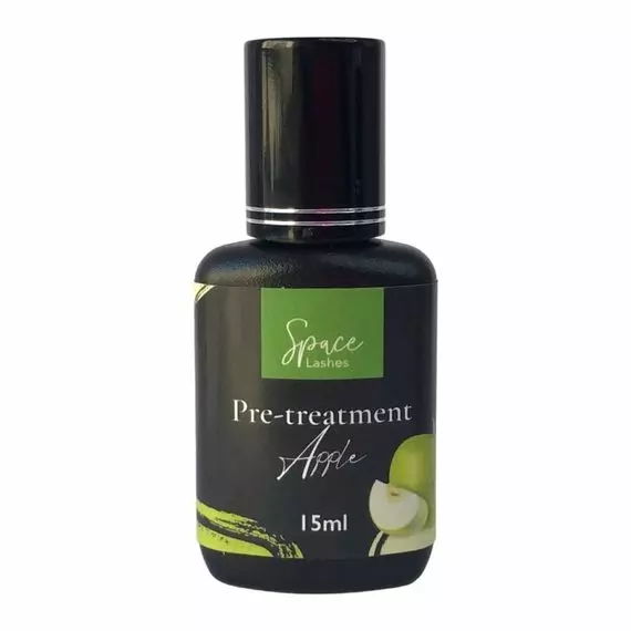 Space / Знежирювач / Зелене яблуко / 15 мл