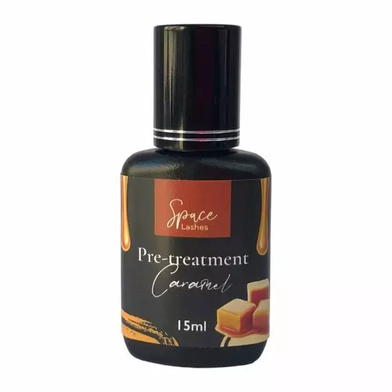 Space / Знежирювач / Карамель / 15 мл