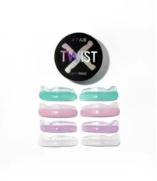 Lash Trend / Валики 