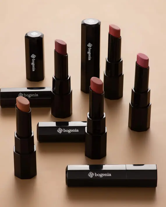 Bogenia / Помада для губ Velvet /  BG710