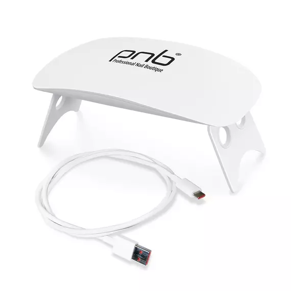PNB / Міні із USB кабелем / UV/LED