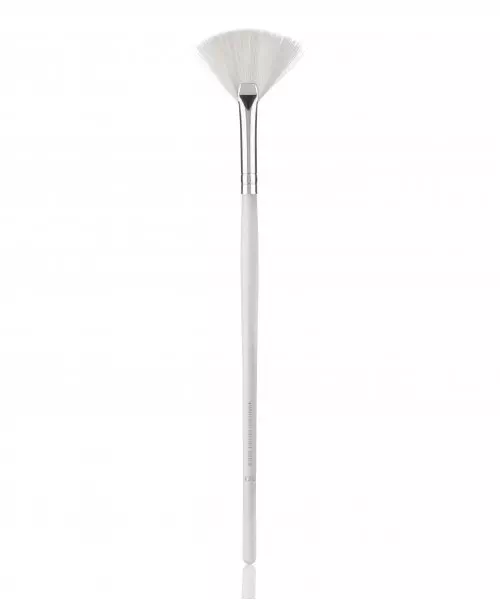 Kodi / Плоский віяловий пензлик 03C / (Ворс: синтетичний волос)