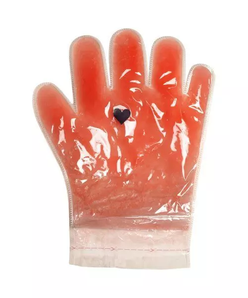 Kodi / Парафінова маска для рук / (2шт 70г)