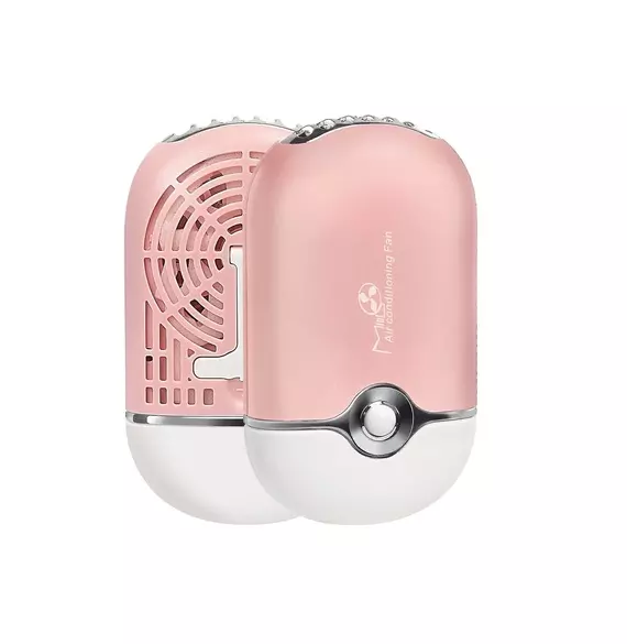 Вентилятор з USB зарядкою