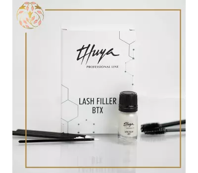 Thuya / Філер для вій / BTX / 5 мл