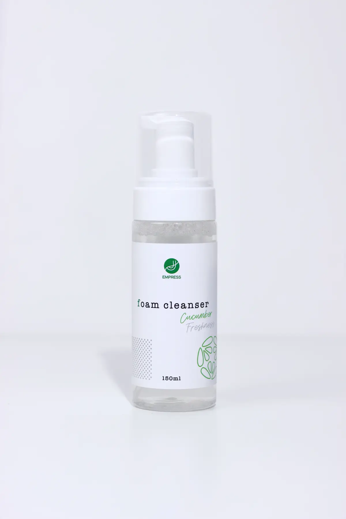 Empress lash / Пінка-Очищувач