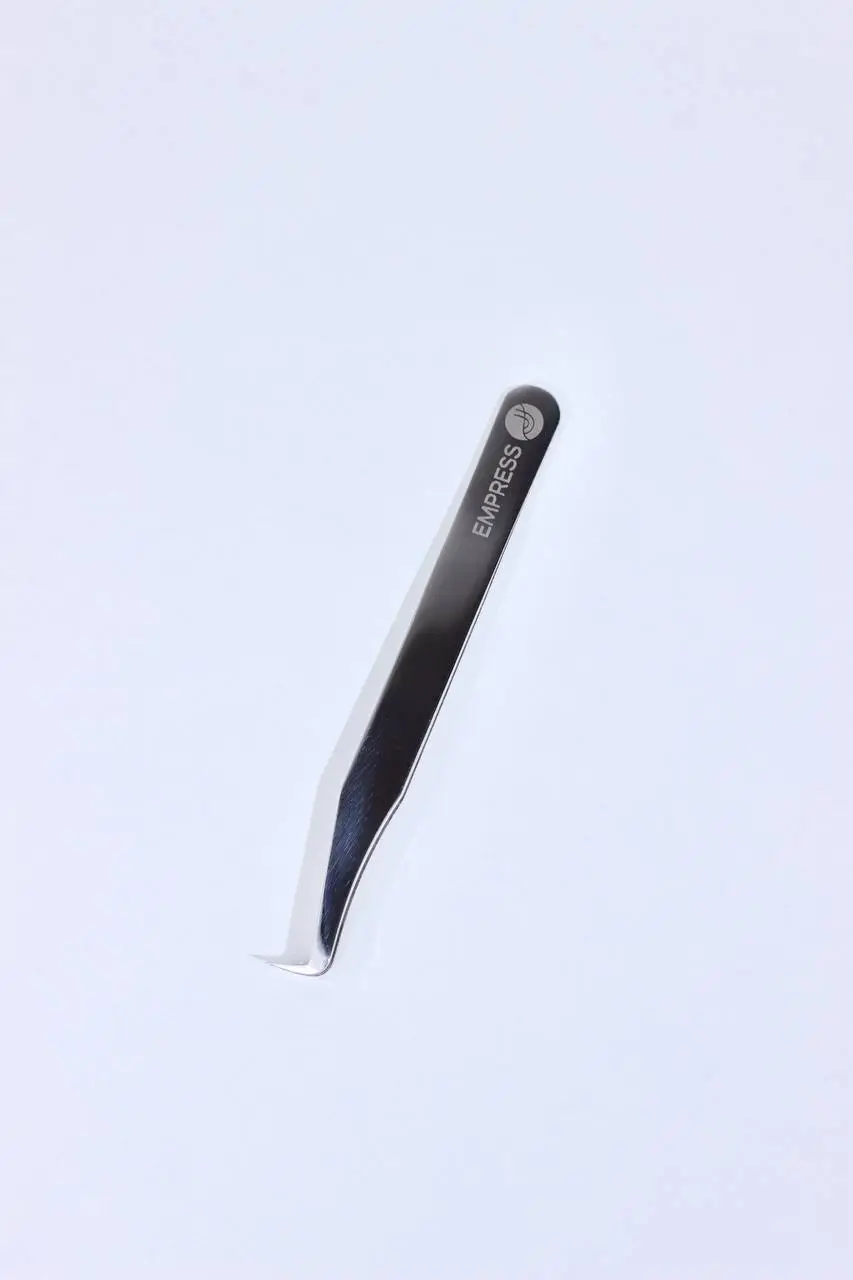 Empress Lash / Пінцет №7