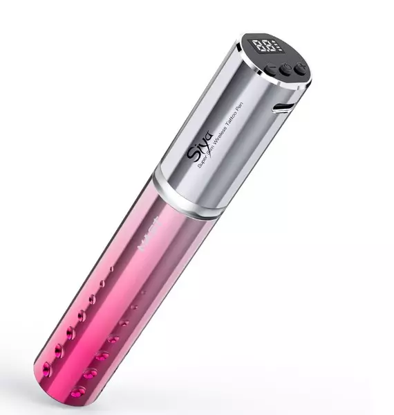 Mast / Машинка / Siya WQP-019 / бездротова